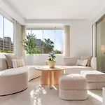 Apartman 3 Bedroom Puerto Banus