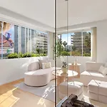 Apartman 3 Bedroom Puerto Banus Marbella