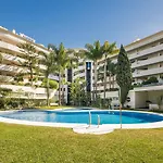 Apartman 3 Bedroom Puerto Banus Marbella