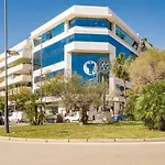 3 Bedroom Puerto Banus Apartman