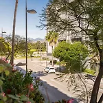 Apartman 3 Bedroom Puerto Banus *
