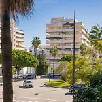 3 Bedroom Puerto Banus Apartman *