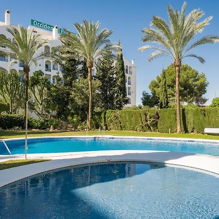 Elegant 3 Bed - Prime Puerto Banus