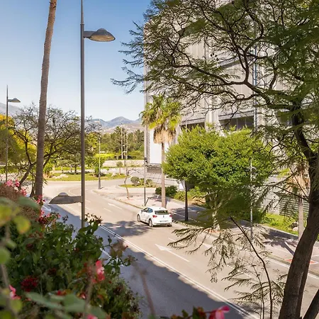 Apartment Elegant 3 Bed - Prime Puerto Banus *